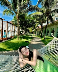🌅 𝐓𝐚̣̂𝐧 𝐡𝐮̛𝐨̛̉𝐧𝐠 𝐕𝐢𝐛𝐞 𝐦𝐮̀𝐚 𝐡𝐞̀ 𝐭𝐚̣𝐢 Đ𝐀̀ 𝐍𝐀̆̃𝐍𝐆 - 𝐇𝐎̣̂𝐈 𝐀𝐍 🏮