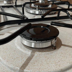 Bếp ga 5 vùng nấu DH55BAVJB