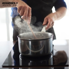 Bếp hồng ngoại 3 vùng nấu RVEF633INK