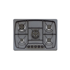 Bếp ga 5 vùng nấu Nardi DH55BAVJN - Made in Italy. Nhập khẩu chính hãng