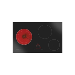 Bếp kết hợp 2 từ 1 hồng ngoại Rosières PMI732N - Nhập khẩu chính hãng