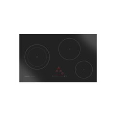 Bếp kết hợp 2 từ 1 hồng ngoại Rosières PMI732N - Nhập khẩu chính hãng