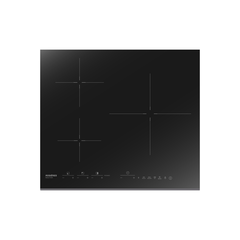 Bếp từ 3 vùng nấu Rosières RID346BV - Nhập khẩu chính hãng