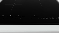 Bếp từ 3 vùng nấu Rosières RID346BV - Nhập khẩu chính hãng