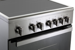 Bếp từ 4 kết hợp lò nướng 60cm Elba CXX 664 IMLVN