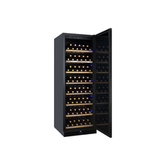 Tủ bảo quản rượu vang 151 chai Vinvautz VZ151SSFG - Nhập khẩu chính hãng
