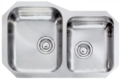 Chậu rửa inox CM 012054 Filoraggiato