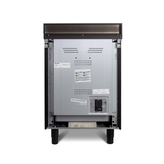 Bếp từ 4 vùng nấu kết hợp lò nướng 60 cm Elba EAA 664 IML VN - Nhập khẩu chính hãng