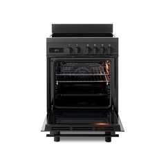 Bếp từ 4 vùng nấu kết hợp lò nướng 60 cm Elba EAA 664 IML VN - Nhập khẩu chính hãng