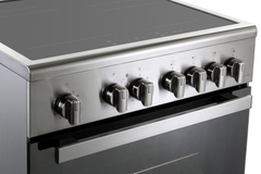 Bếp từ 4 vùng nấu kết hợp lò nướng 60 cm Elba CXX 664 IML VN - Nhập khẩu chính hãng