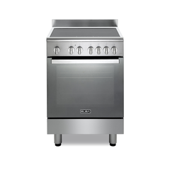 Bếp từ 4 vùng nấu kết hợp lò nướng 60 cm Elba CXX 664 IML VN - Nhập khẩu chính hãng