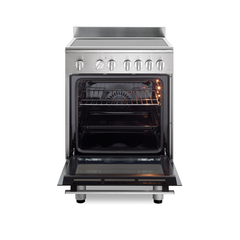 Bếp từ 4 vùng nấu kết hợp lò nướng 60 cm Elba CXX 664 IML VN - Nhập khẩu chính hãng