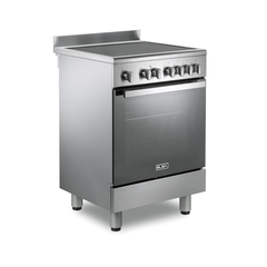 Bếp từ 4 vùng nấu kết hợp lò nướng 60 cm Elba CXX 664 IML VN - Nhập khẩu chính hãng