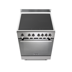 Bếp từ 4 vùng nấu kết hợp lò nướng 60 cm Elba CXX 664 IML VN - Nhập khẩu chính hãng