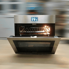 Lò nướng điện Nardi FEX65T70XN5 - Nhập khẩu chính hãng