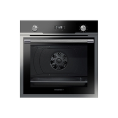 Lò nướng nhiệt phân Rosières RF697ZIN/E (Sublime Collection) - Made in France. Nhập khẩu chính hãng