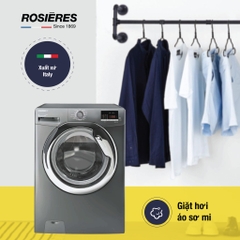 Máy giặt độc lập 11kg Rosieres - RILS121132DCR-04