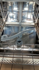 Máy rửa bát âm tủ Nardi 12 bộ
