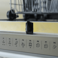 Máy rửa chén bát độc lập 14 bộ Rosières RF 4C7F0W-04 - Nhập khẩu chính hãng