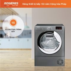 Máy sấy độc lập 10kg RILSC10DGR-04
