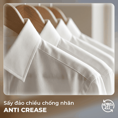 Máy sấy quần áo Rosières 10 kg RILS C10DGR-04 - Nhập khẩu chính hãng