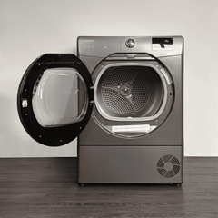 Máy sấy quần áo Rosières 10 kg RILS C10DGR-04 - Nhập khẩu chính hãng