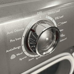 Máy sấy quần áo Rosières 10 kg RILS C10DGR-04 - Nhập khẩu chính hãng