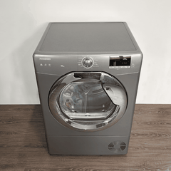 Máy sấy quần áo Rosières 10 kg RILS C10DGR-04 - Nhập khẩu chính hãng