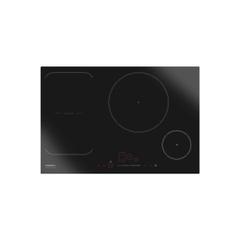 Bếp từ mở rộng Rosières RFI 802 - Nhập khẩu chính hãng