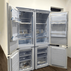 Tủ lạnh âm tủ 240 lít RBBF178T - Nhập khẩu chính hãng