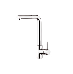 Vòi bếp có dây rút CM 9226