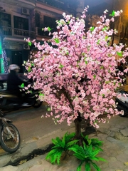Bình hoa hồng