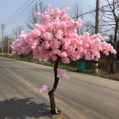 Cây Hoa Anh Đào Giả