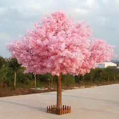 Cây Hoa Anh Đào Giả
