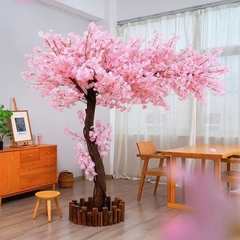 Cây Hoa Anh Đào Giả