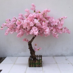 Cây Hoa Anh Đào Giả