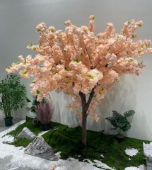 Cây Hoa Anh Đào Giả