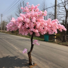 Cây Hoa Anh Đào Giả