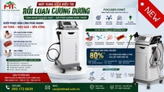 Rối Loạn Cương Dương Là Gì? Điều Trị Rối Loạn Cương Dương Không Dùng Thuốc Hiệu Quả Hiện Nay