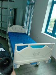 giường y tế đa năng giá giẻ