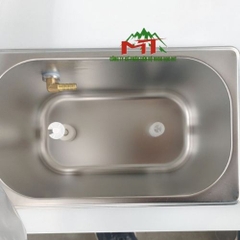 khay đựng nước của nồi hấp tiệt trùng