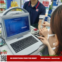 Máy đo loãng xương là gì
