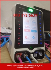 hình ảnh của máy garo hơi dts 3000