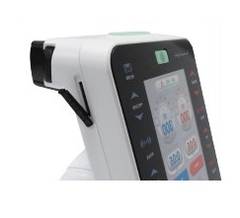 máy garo hơi tự động dts 3000