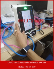 máy garo hơi tự động dts 3000