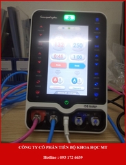 máy garo hơi dts 3000
