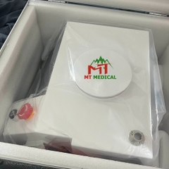 máy laser cầm tay
