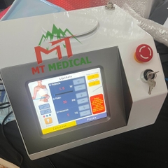 máy laser