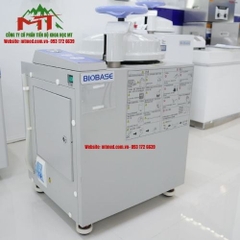 nồi hấp tiệt trùng 100 lít có sấy