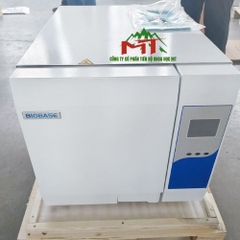 nồi hấp tiệt trùng 18 lit biobase